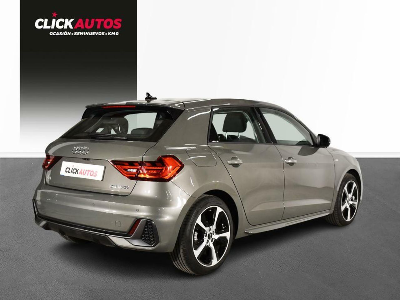audi a1 2023 / foto grande (3)