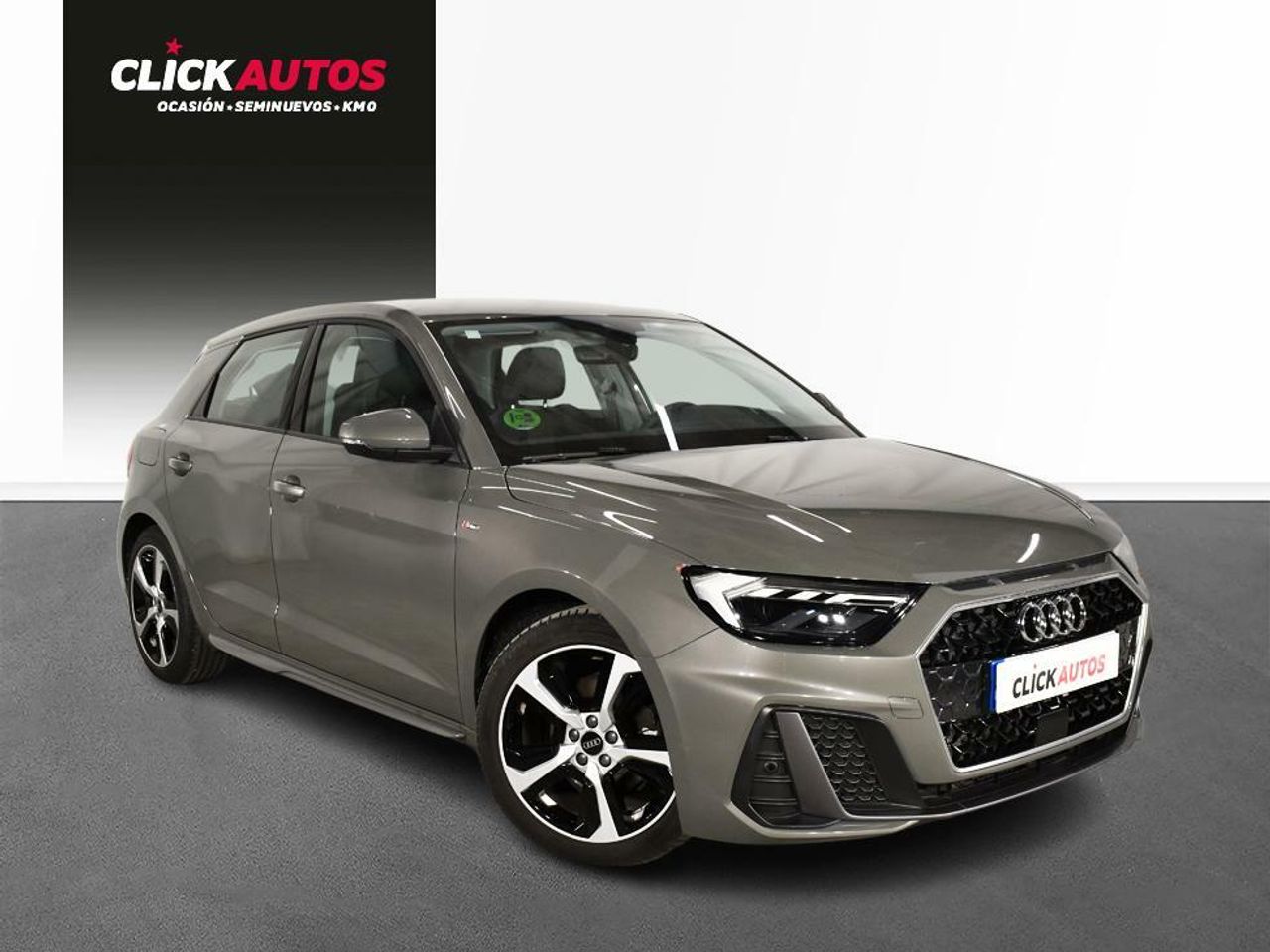 audi a1 2023 / foto grande (2)