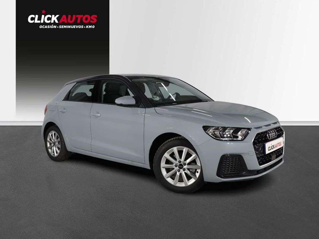 audi a1 2023 / foto grande (2)
