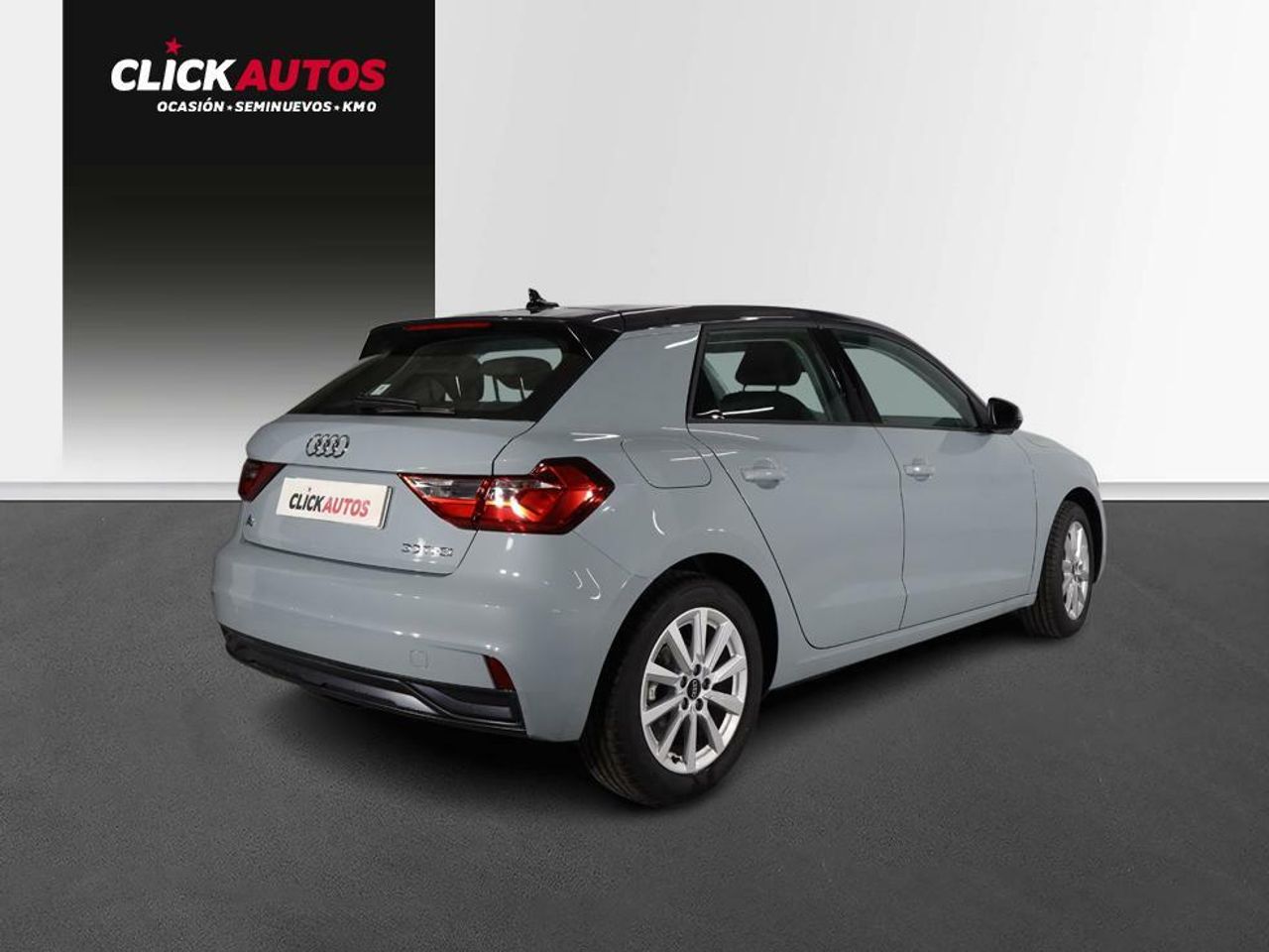 audi a1 2023 / foto grande (3)