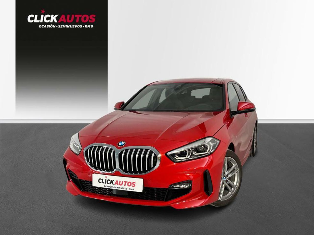A1 2023 misano  de segunda mano - bmw serie 1 2023 /