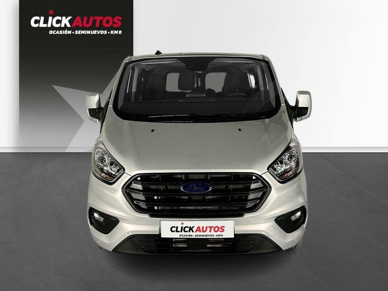 ford transit custom 2024 / foto grande (2)