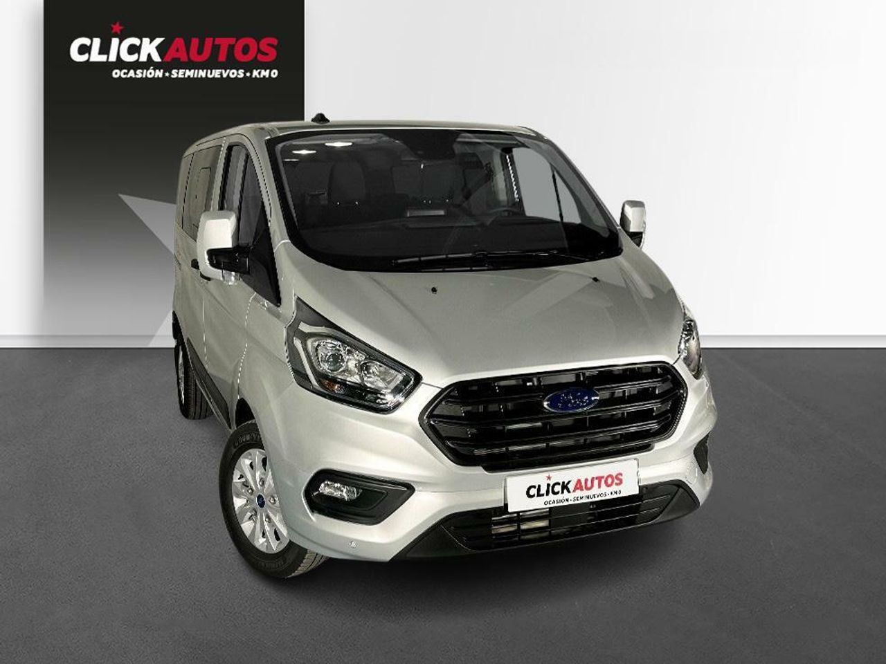 ford transit custom 2024 / foto grande (3)
