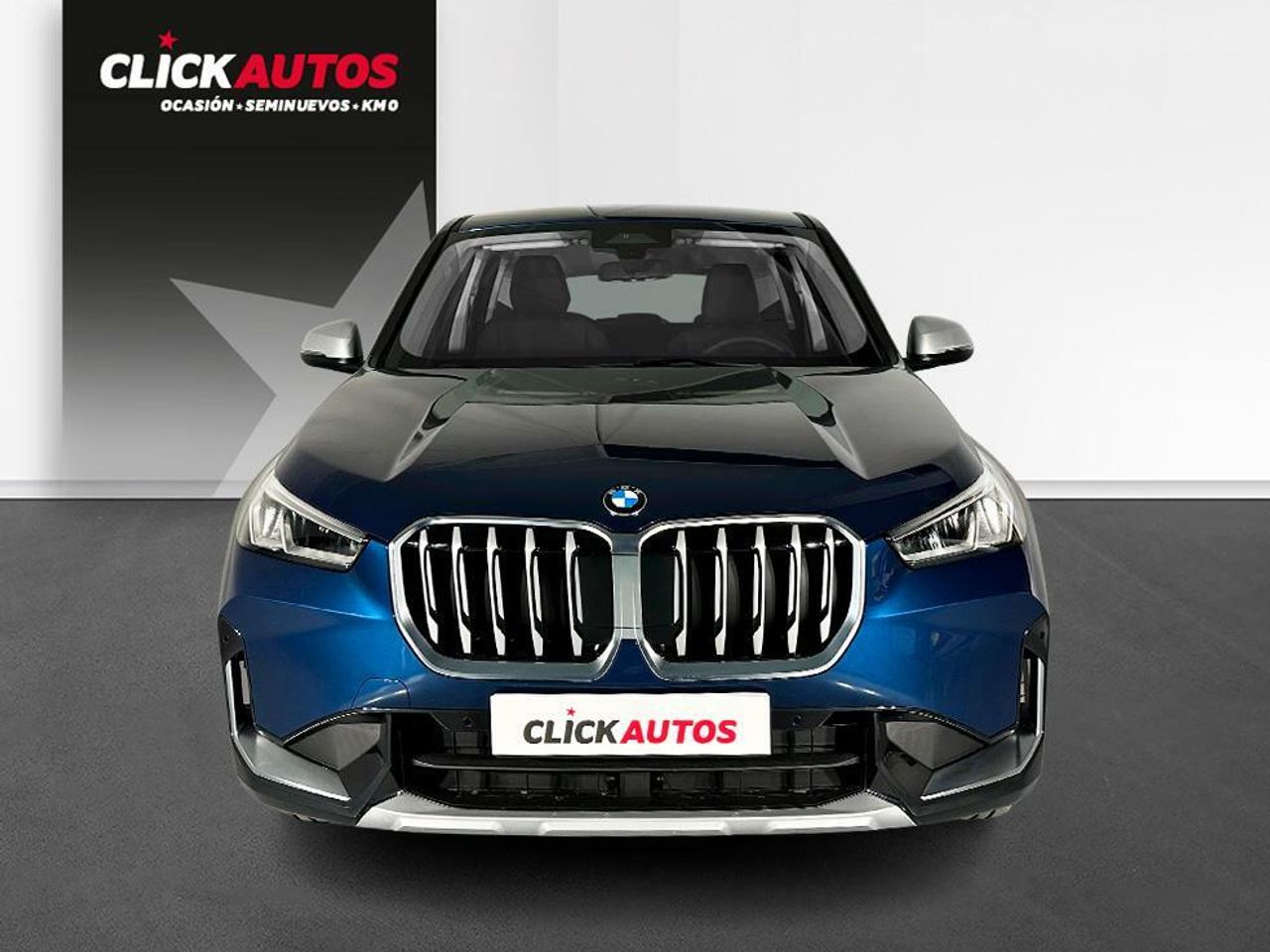 bmw x1 2024 / foto grande (2)
