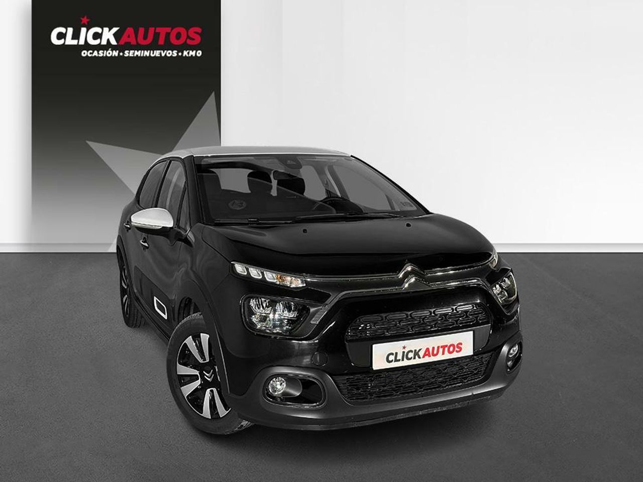 citroën c3 2023 / foto grande (3)
