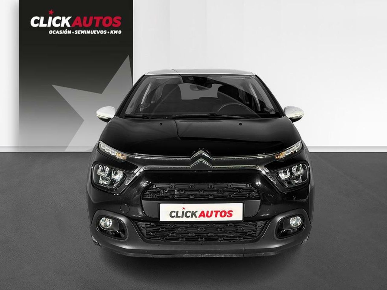 citroën c3 2023 / foto grande (2)