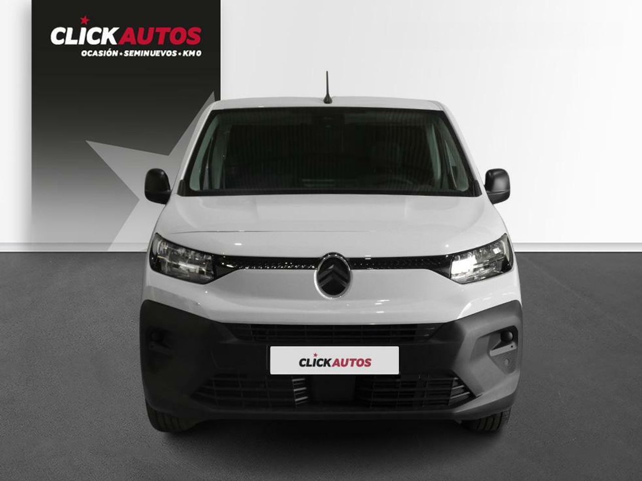 citroën berlingo 2024 / foto grande (2)
