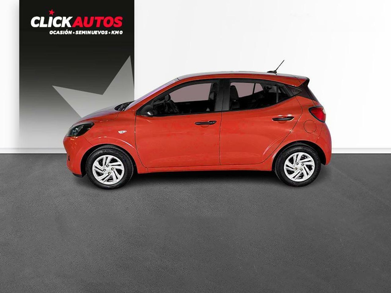 hyundai i10 2024 / foto grande (3)