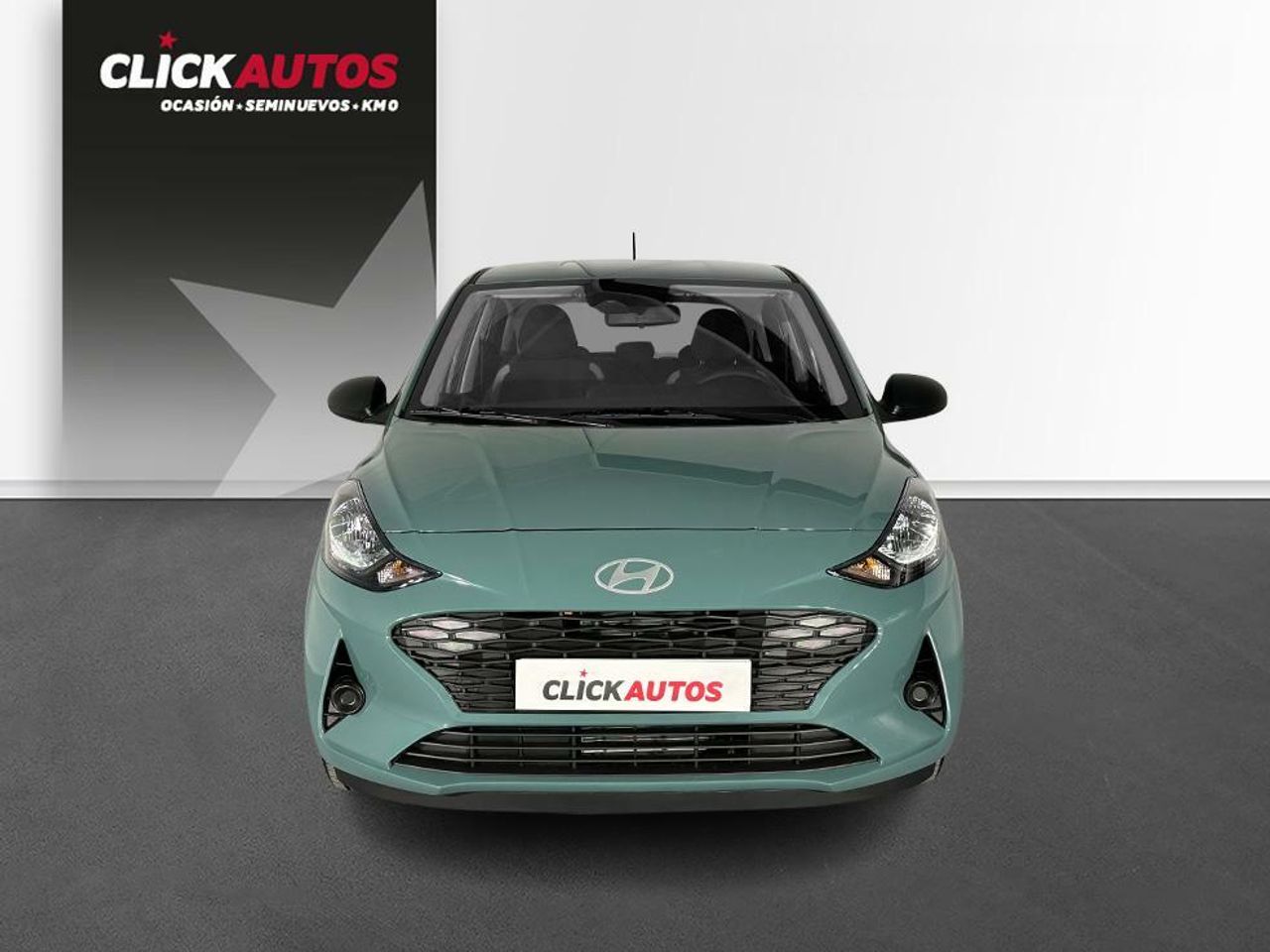 hyundai i10 2024 / foto grande (2)