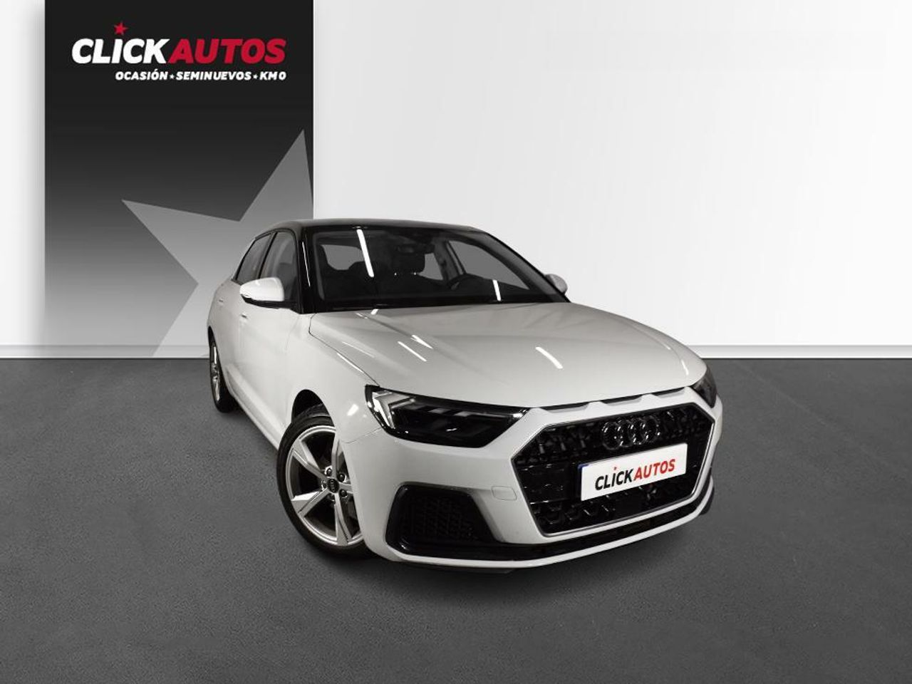 audi a1 2022 / foto grande (2)