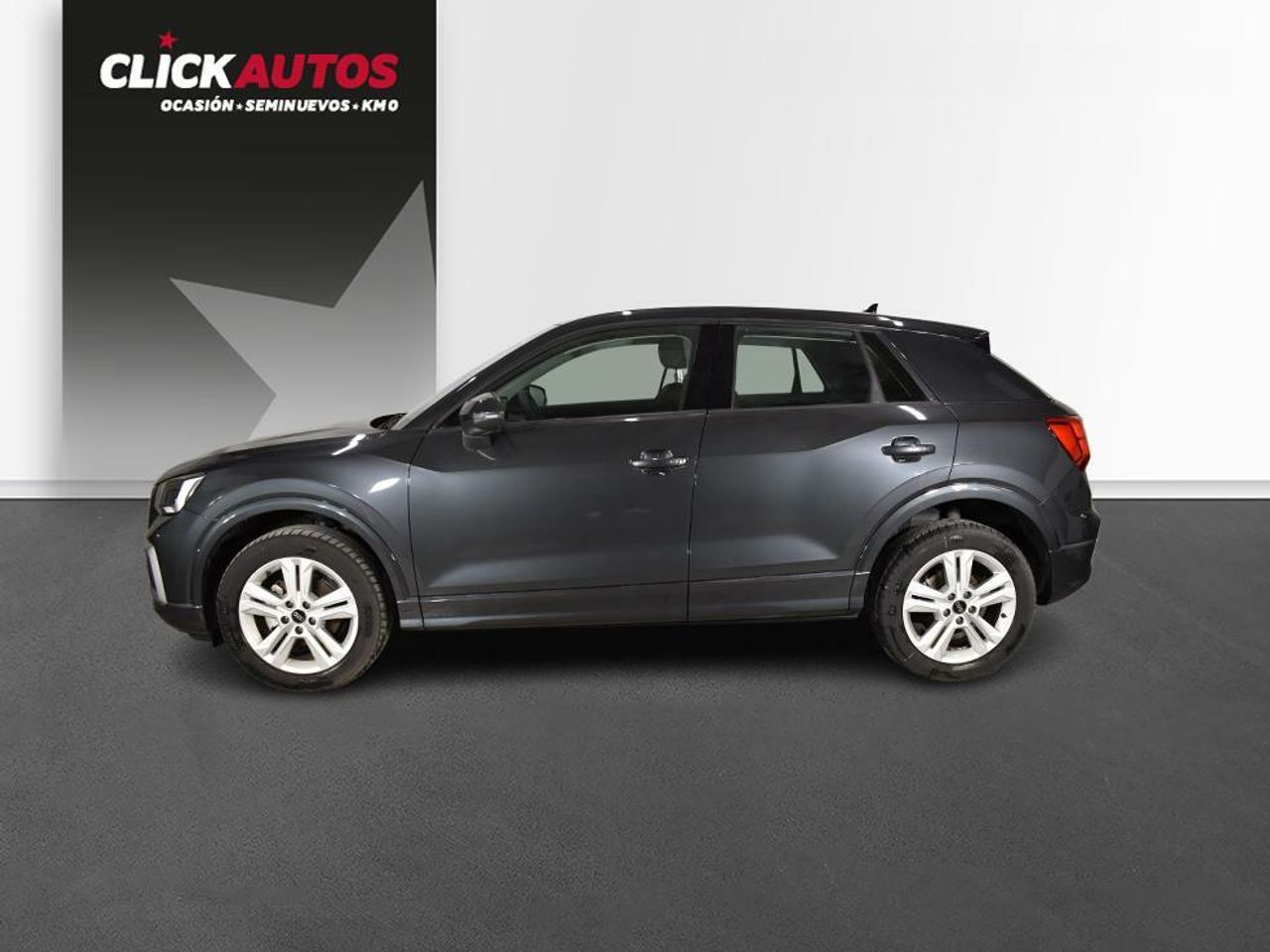 audi q2 2022 / foto grande (3)