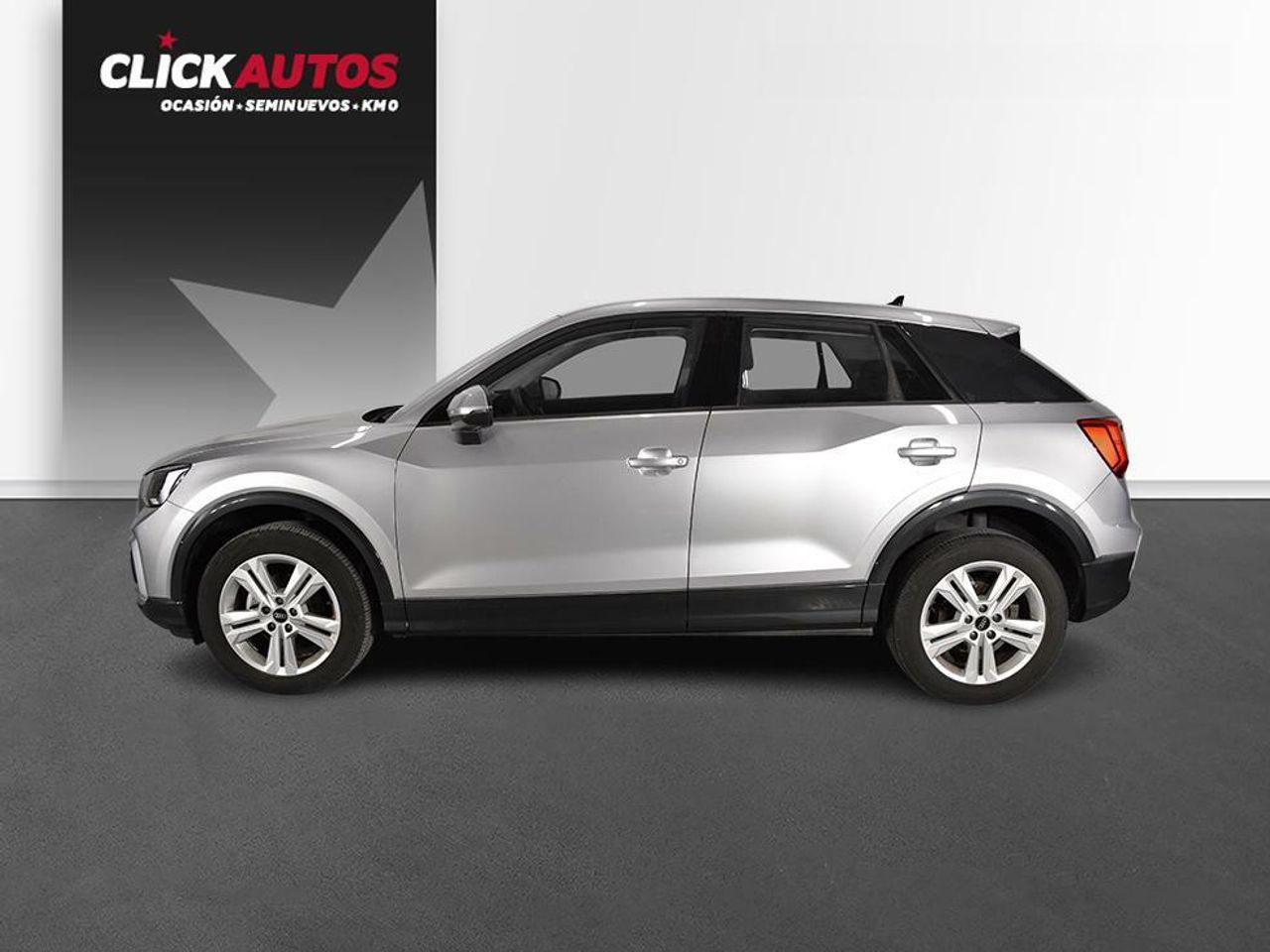 audi q2 2022 / foto grande (3)