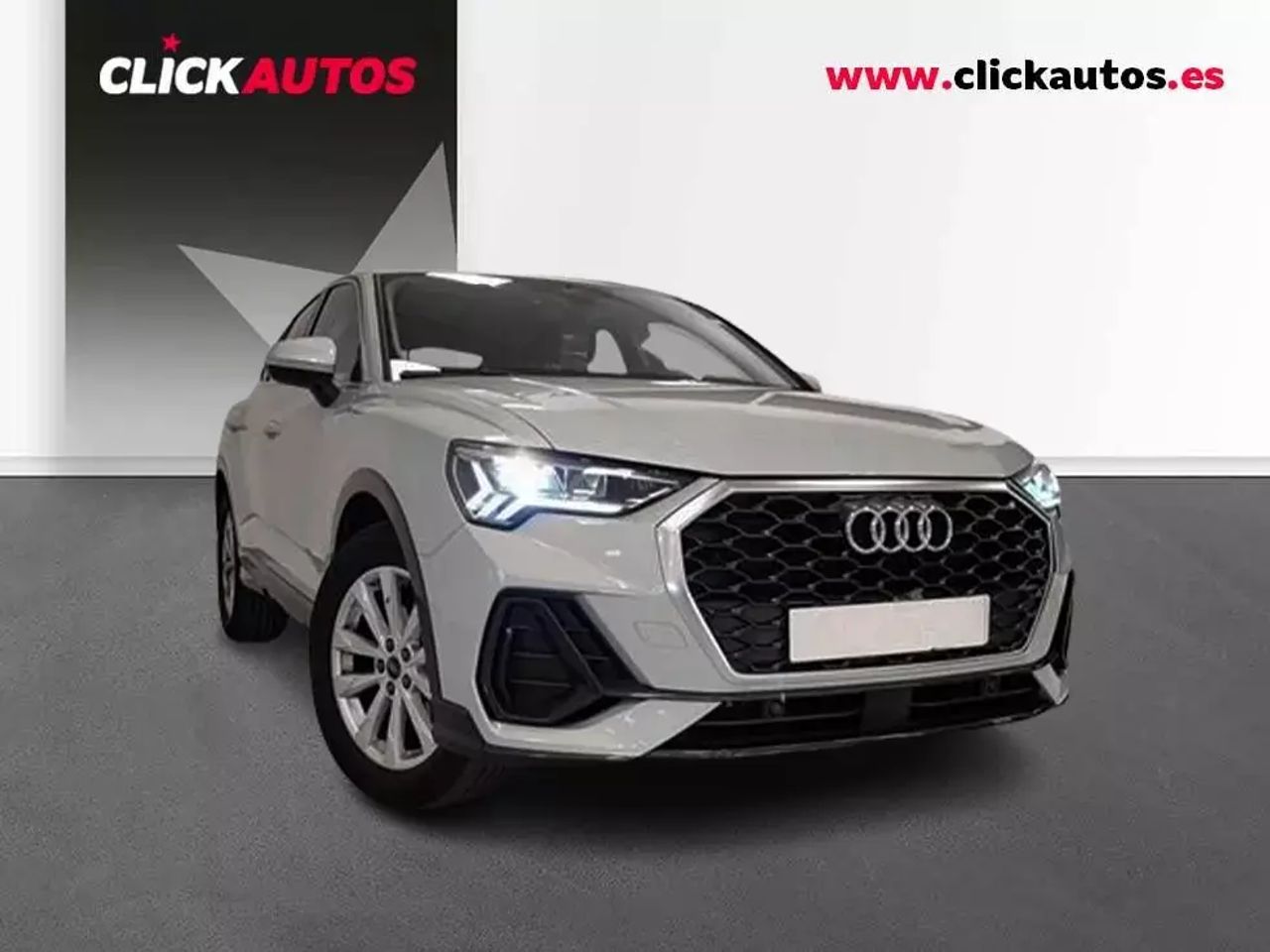 audi q3 2024 / foto grande (2)