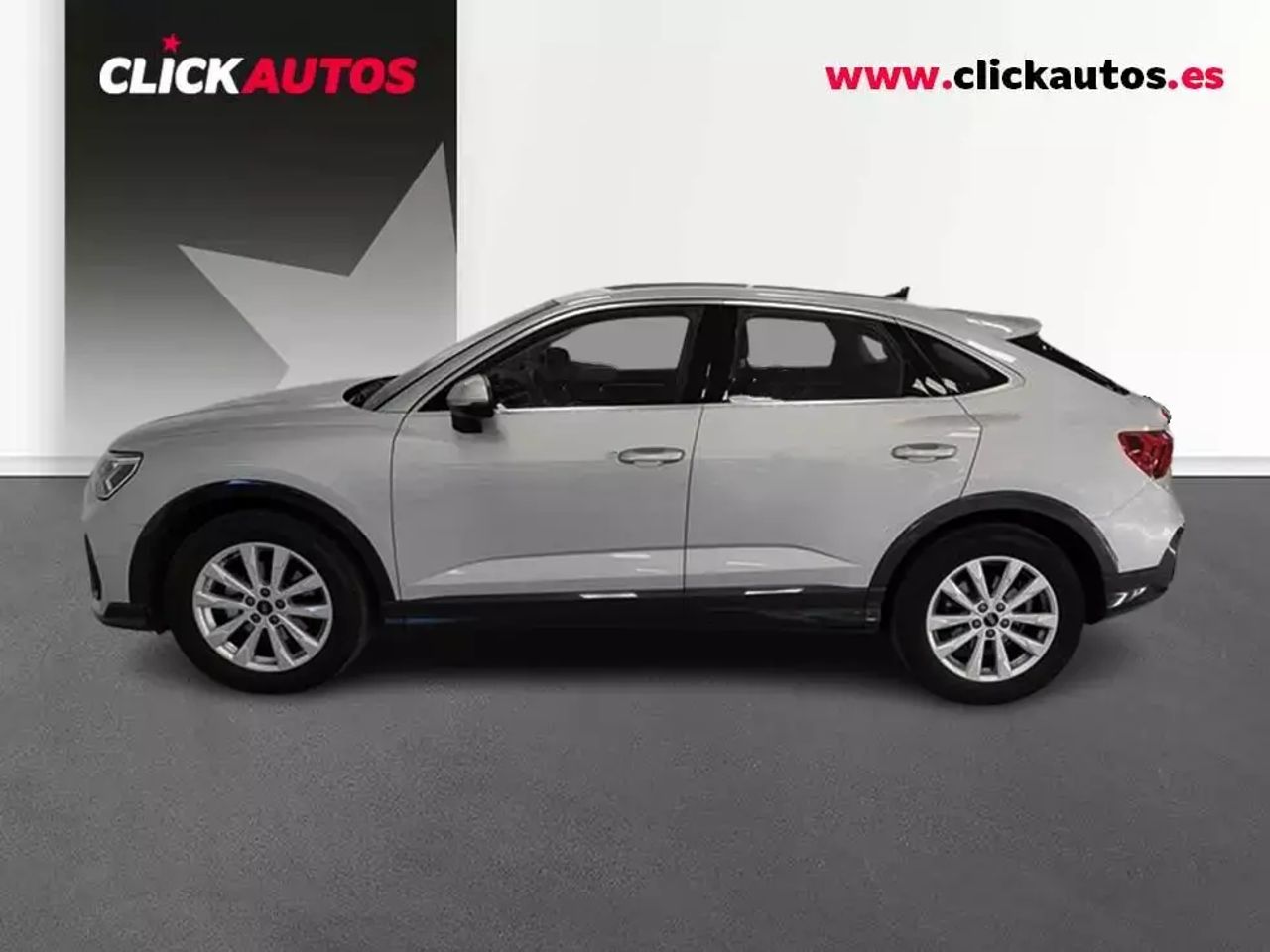 audi q3 2024 / foto grande (3)