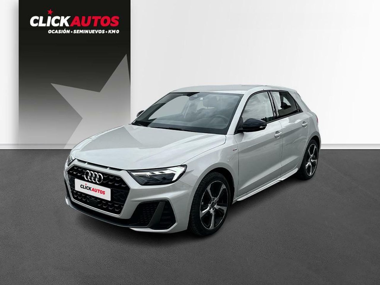 Led intermitentes  de segunda mano - audi a1 2024 /