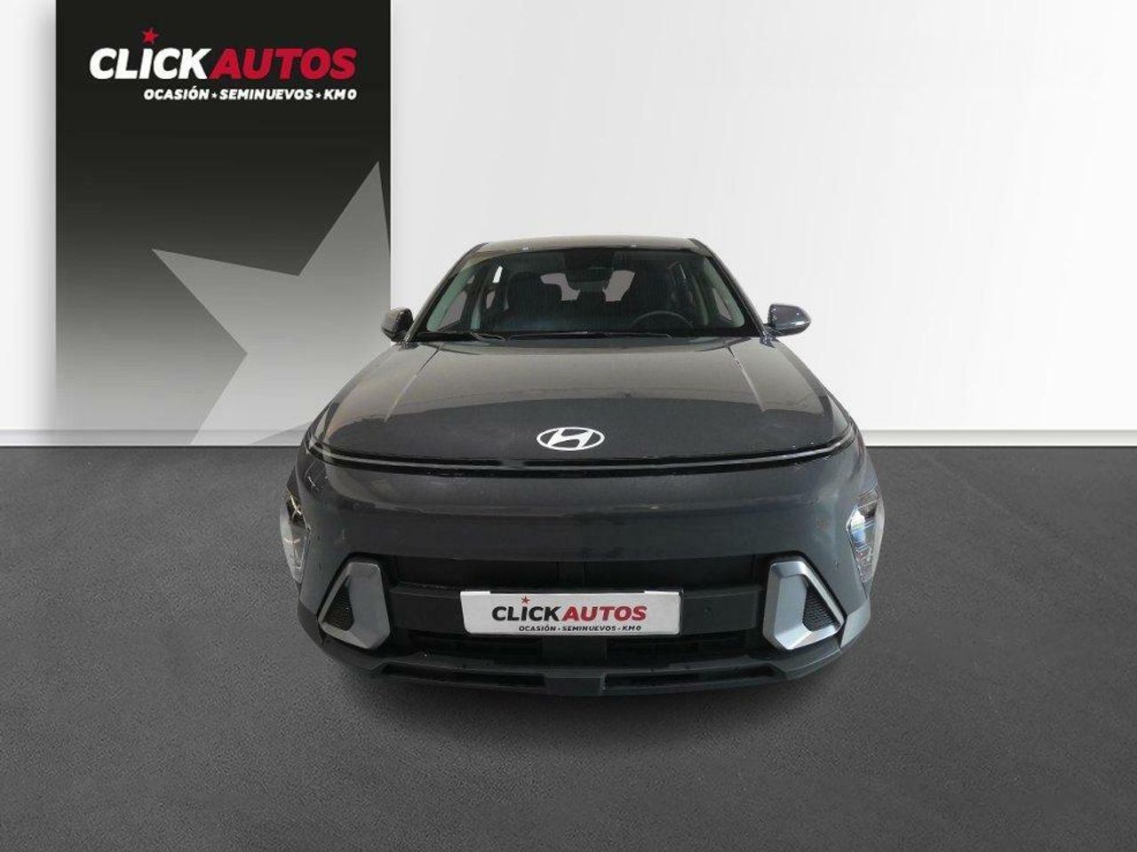 hyundai kona 2024 / foto grande (2)