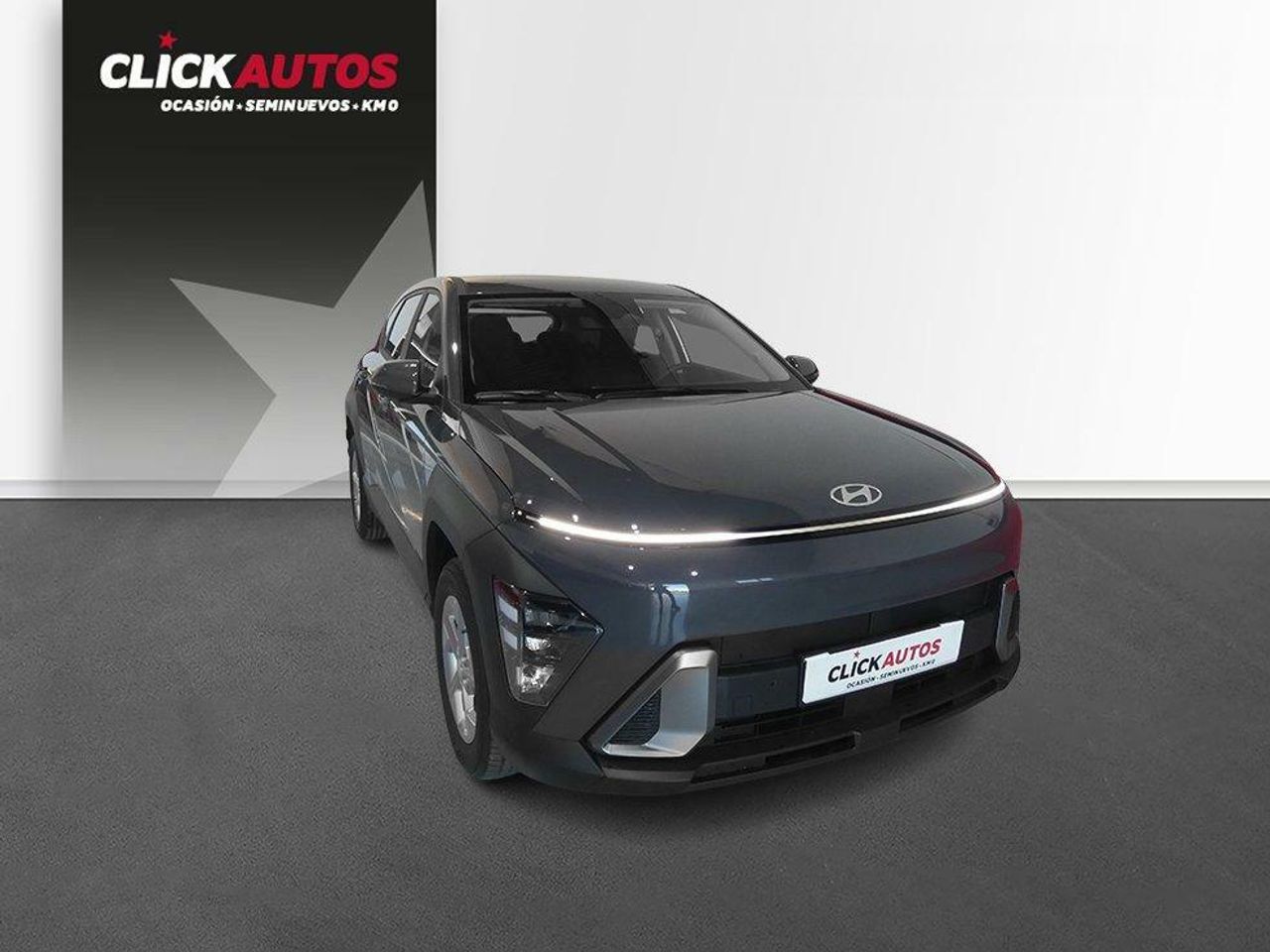 hyundai kona 2024 / foto grande (3)