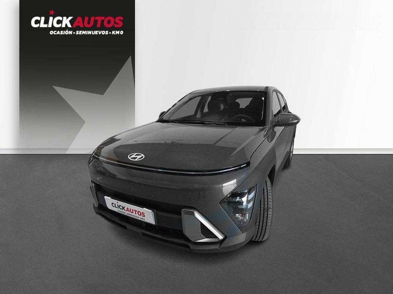 Foto hyundai kona 2024 /