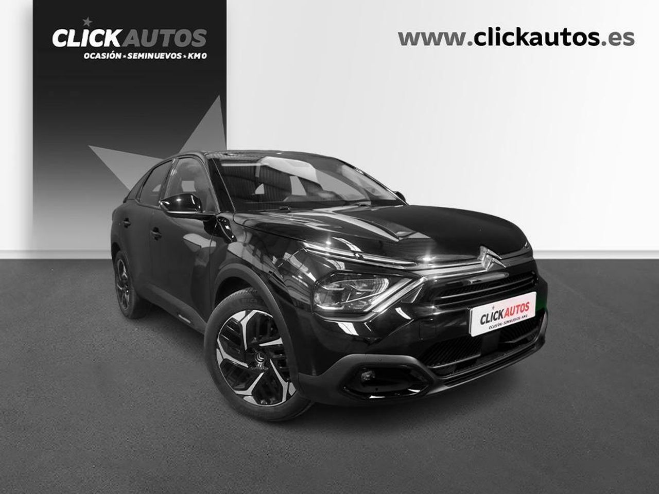citroën c4 2022 / foto grande (2)