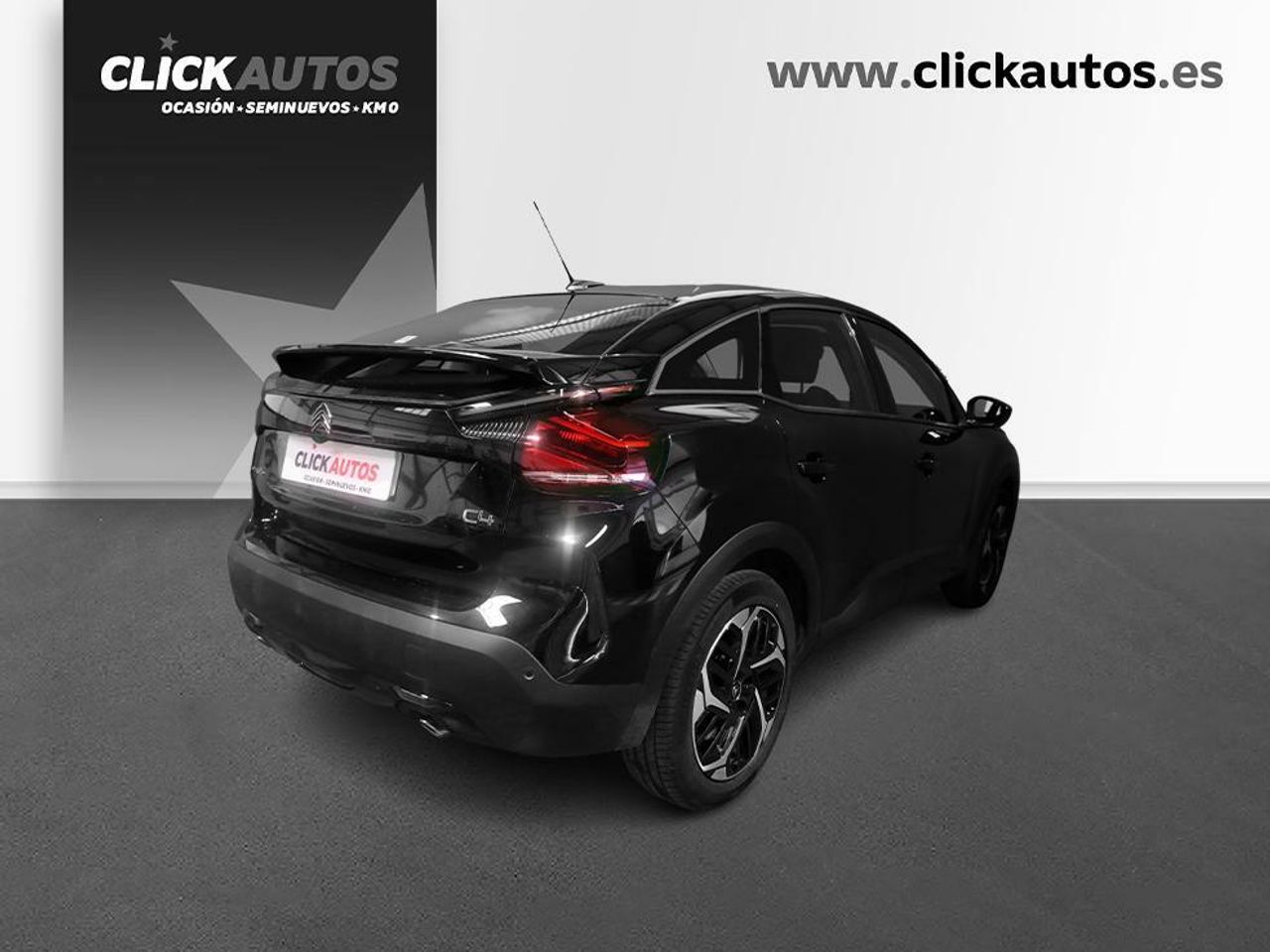 citroën c4 2022 / foto grande (3)