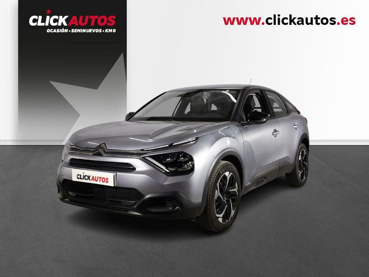 Sistema de climatizacion  de segunda mano - citroën c4 2022 /