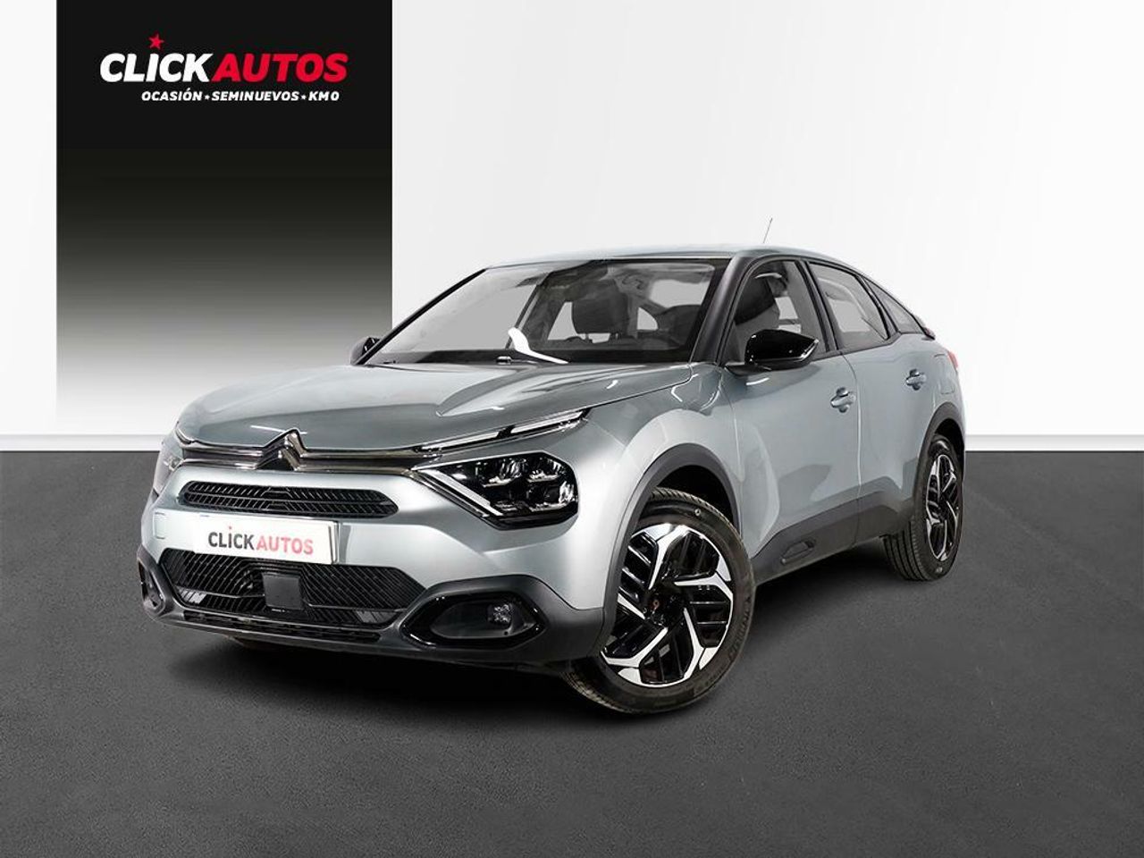 Luces diurnas led  de segunda mano - citroën c4 2022 /