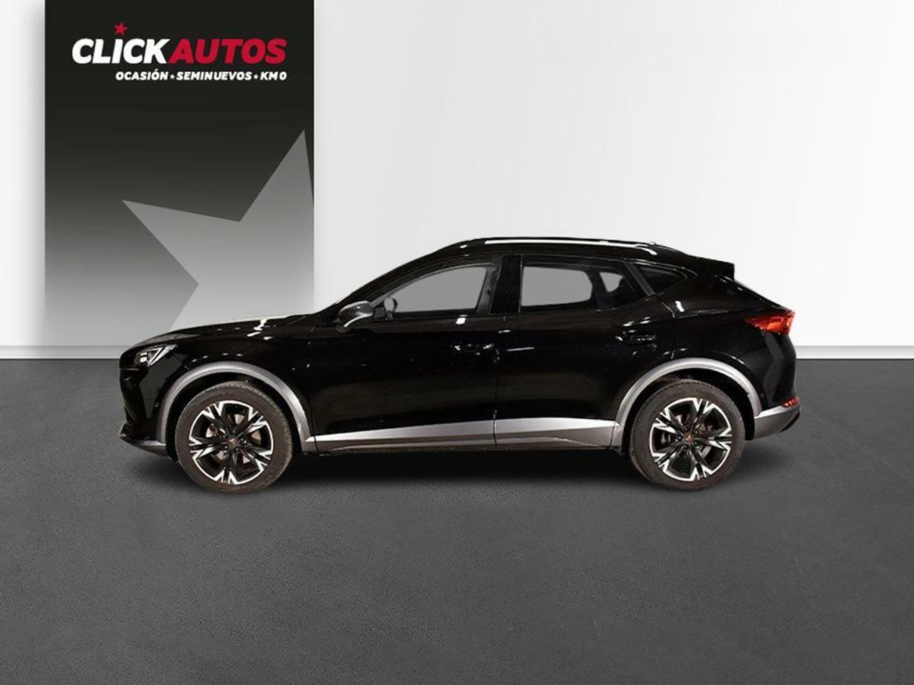 cupra formentor 2023 / foto grande (3)