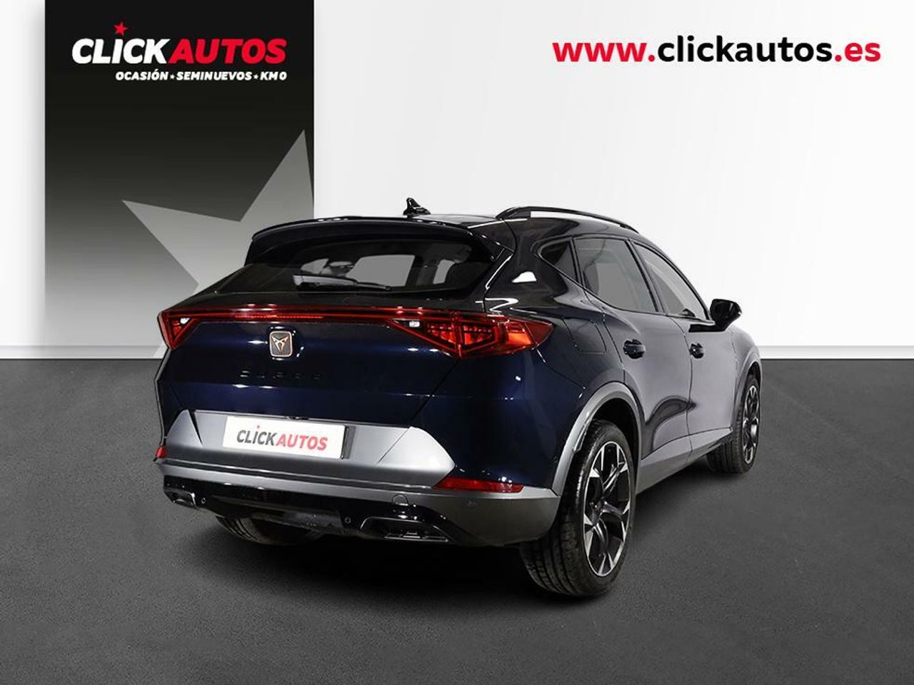cupra formentor 2023 / foto grande (3)