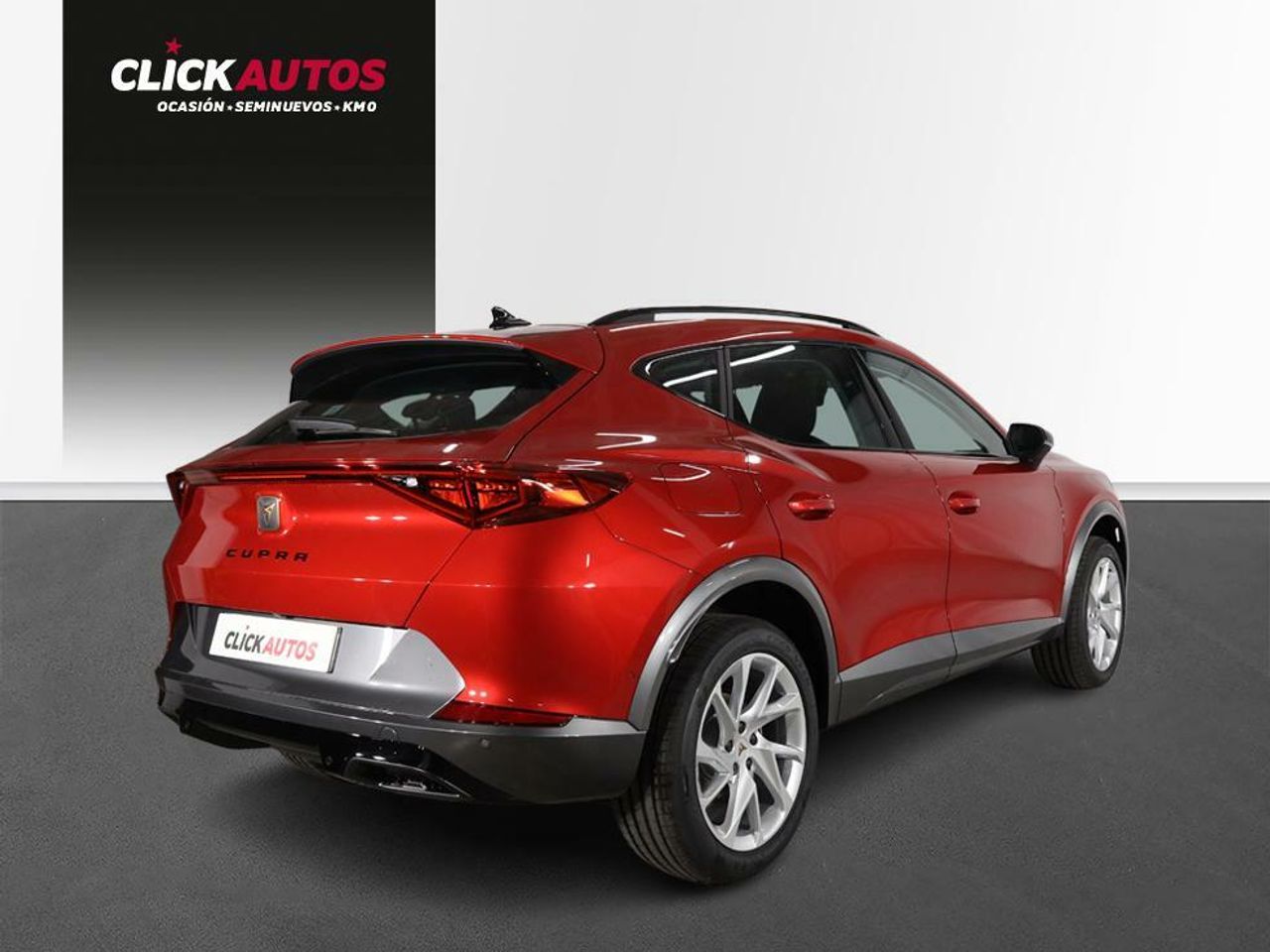 cupra formentor 2023 / foto grande (3)