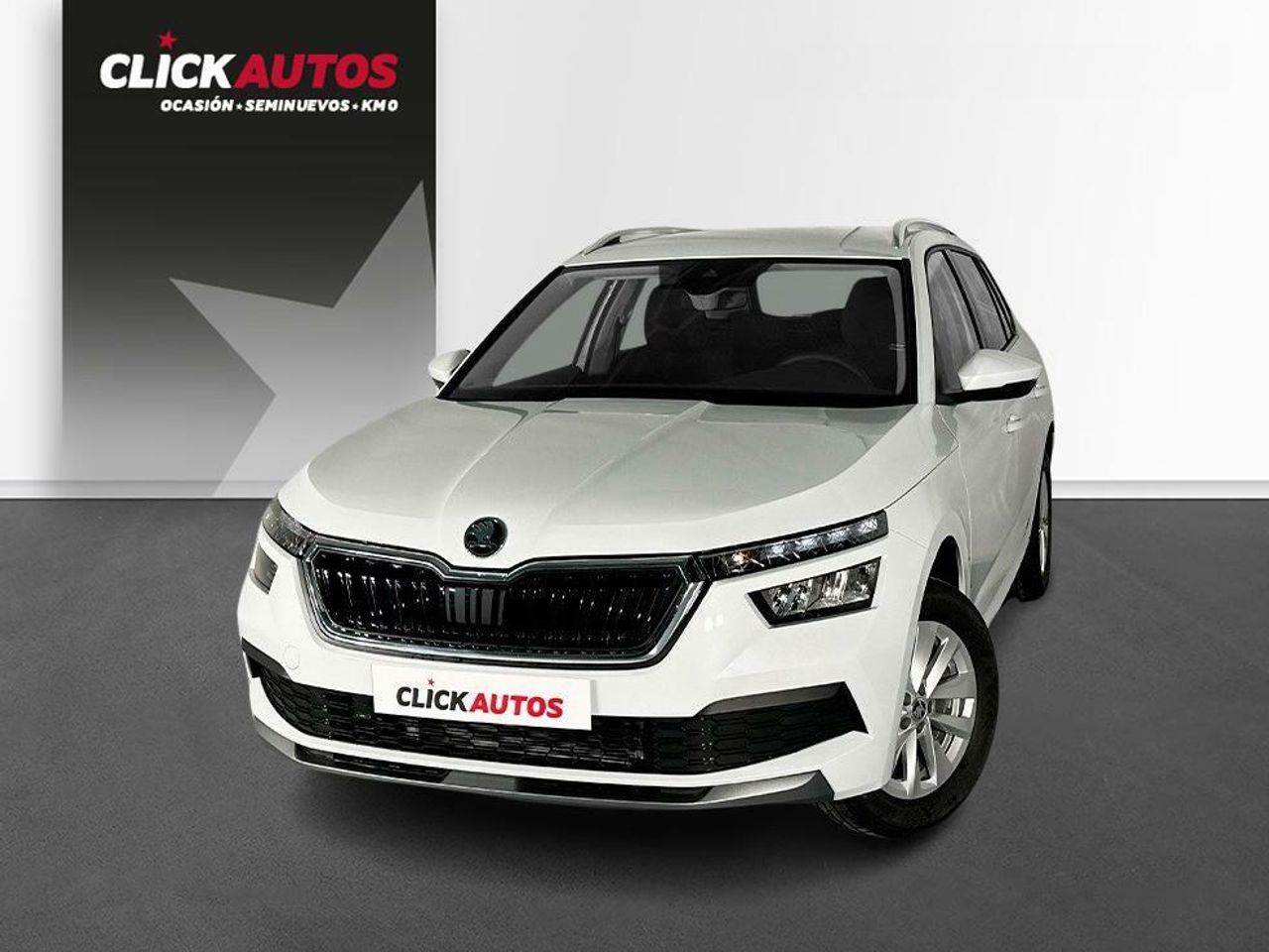 Foto skoda kamiq 2023 /