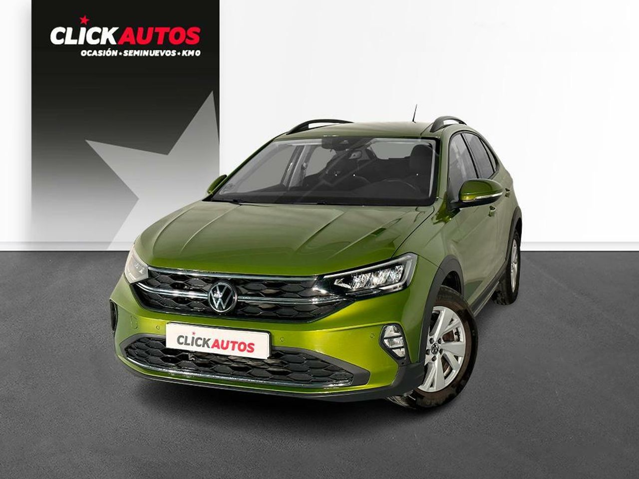 volkswagen taigo 2023 / foto grande (2)
