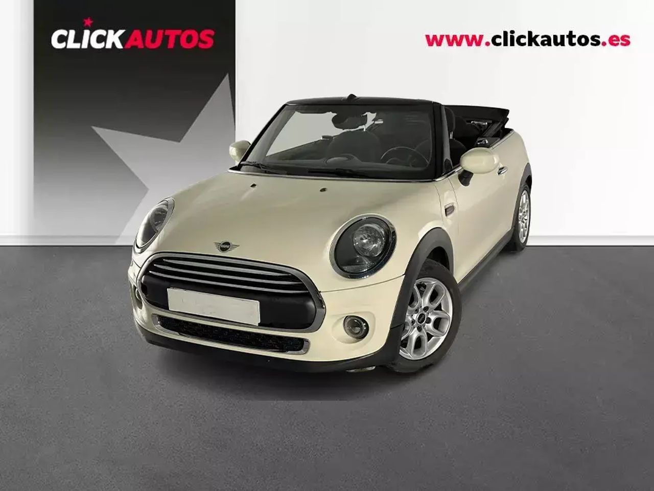 Foto mini one 2020 /