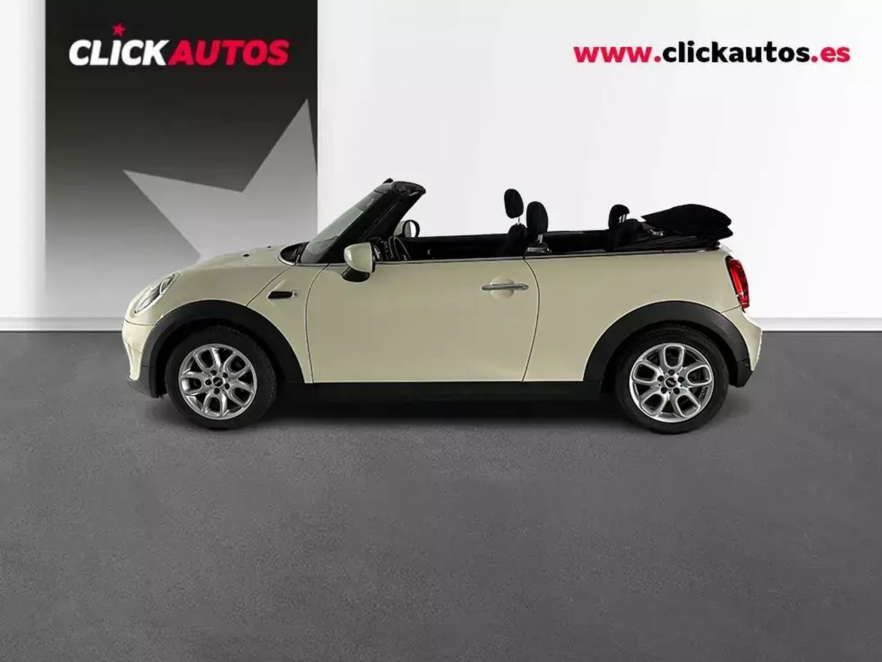 mini one 2020 / foto grande (3)