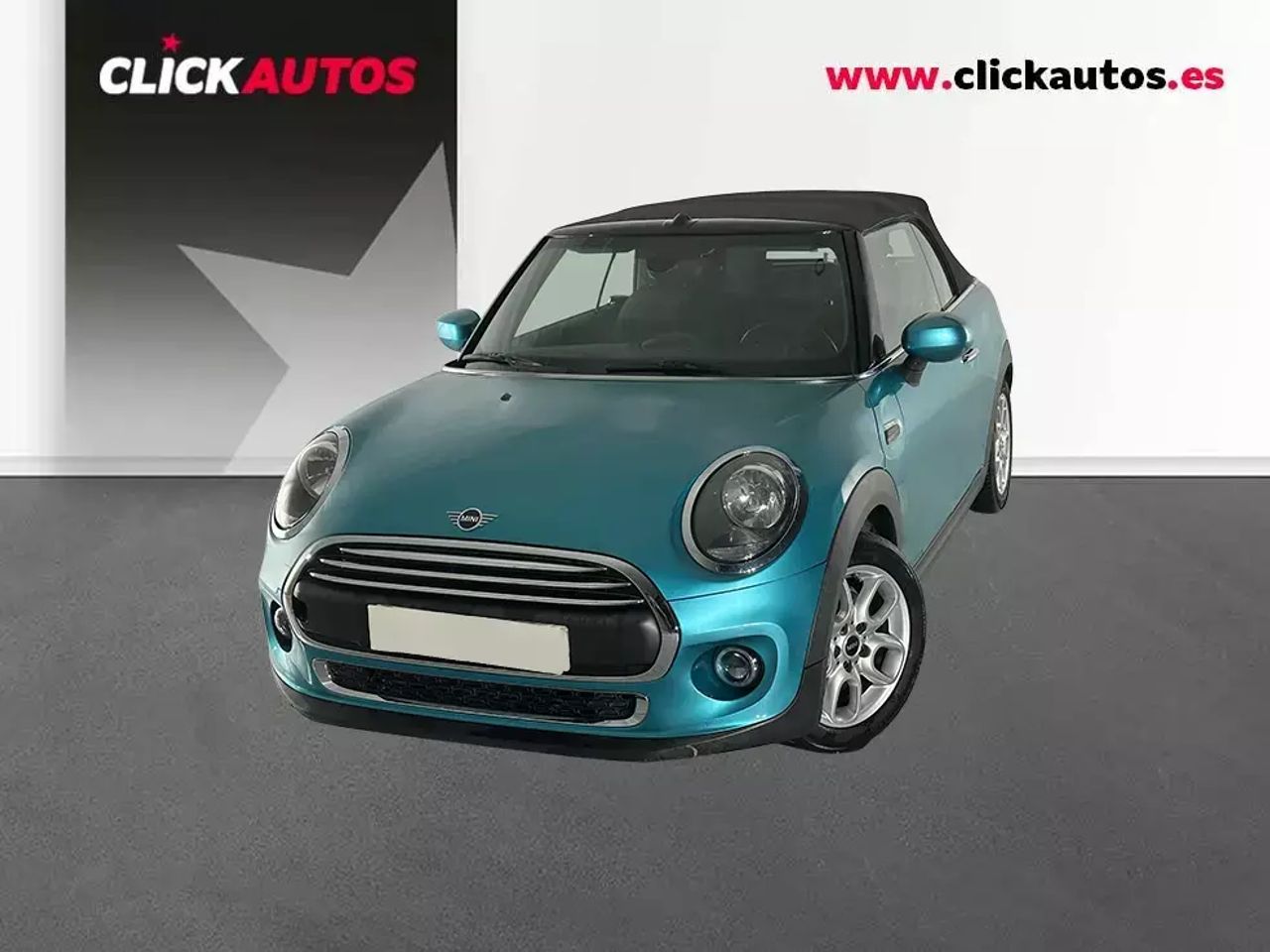 mini one 2020 / foto grande (2)