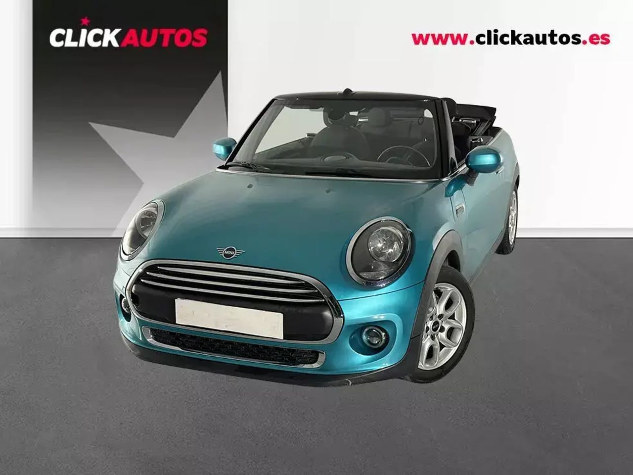Foto mini one 2020 /
