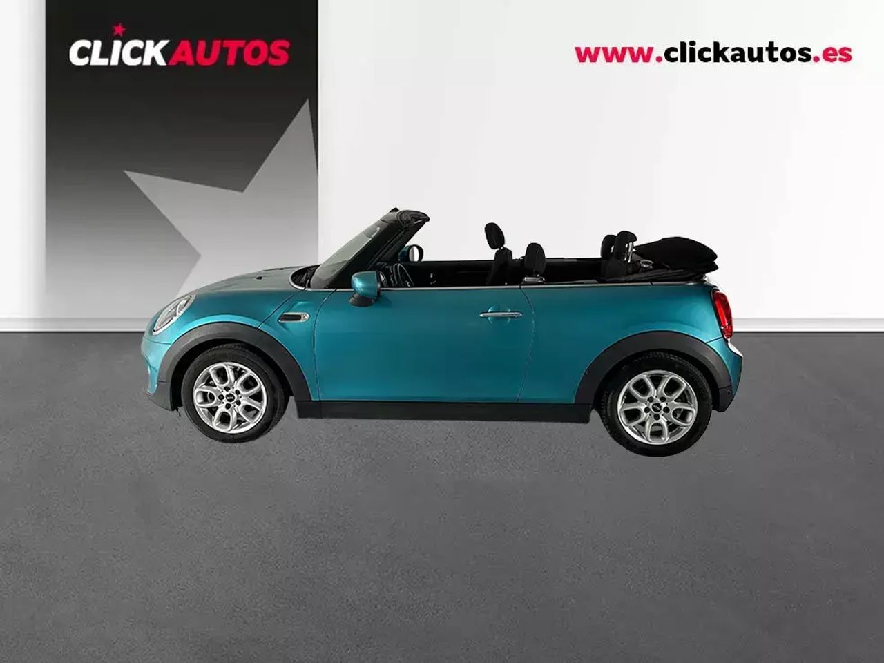 mini one 2020 / foto grande (3)