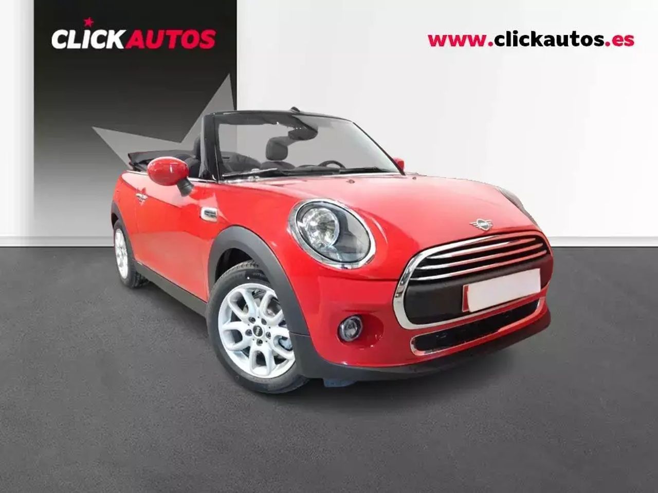 mini one 2020 / foto grande (3)