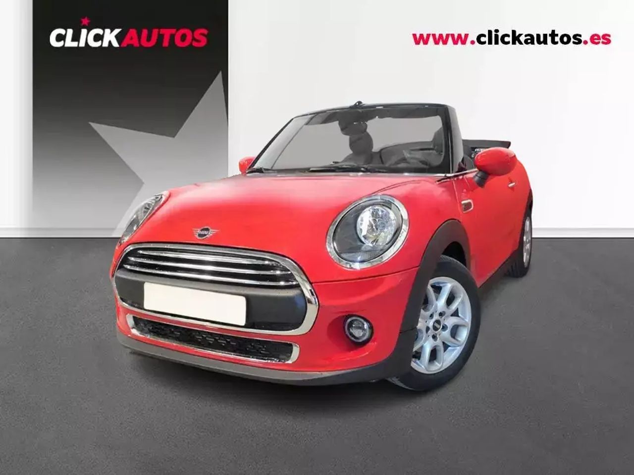 Foto mini one 2020 /