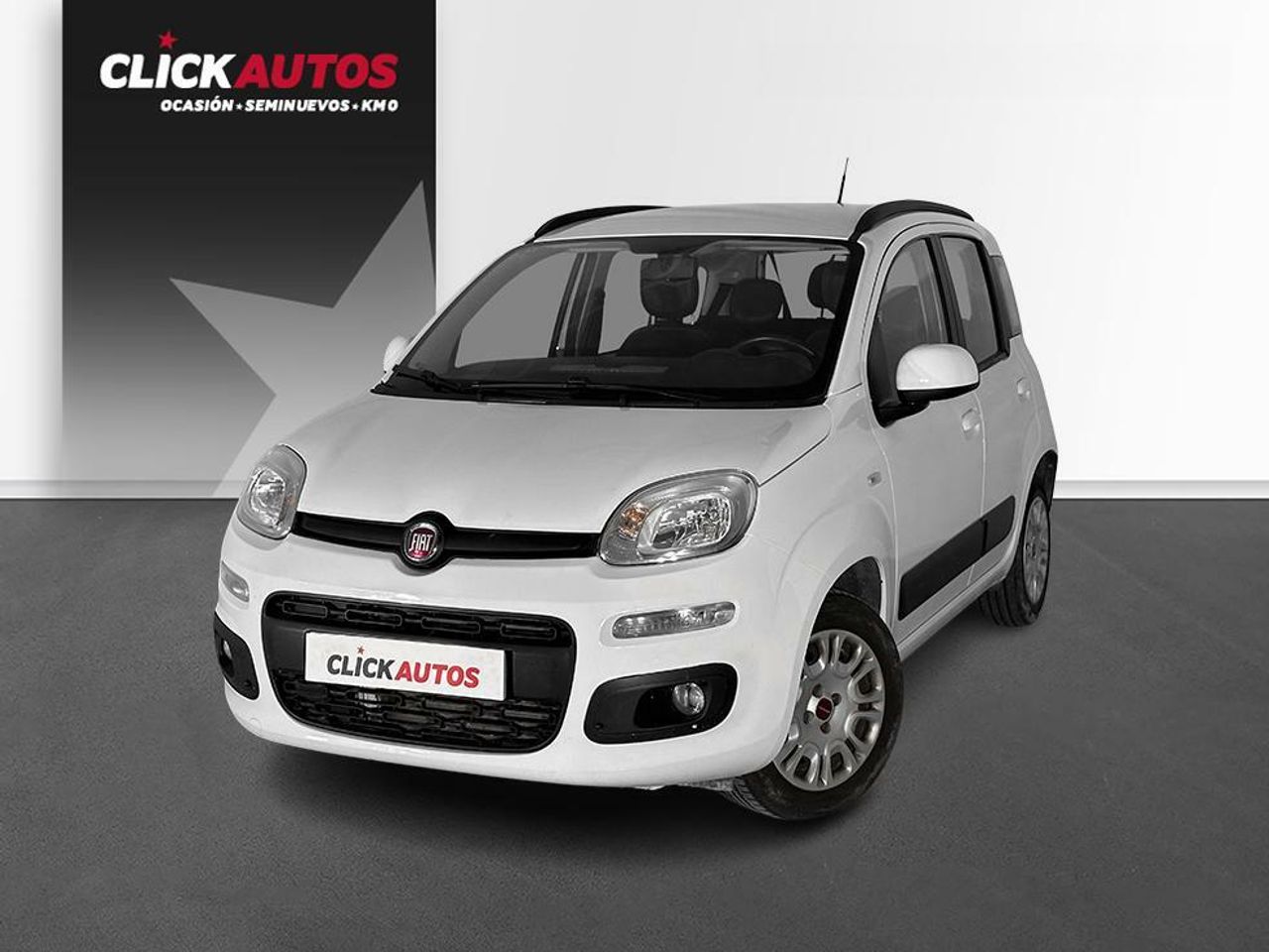 fiat panda 2020 /
