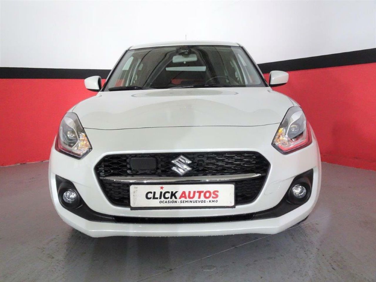 suzuki swift 2021 / foto grande (2)