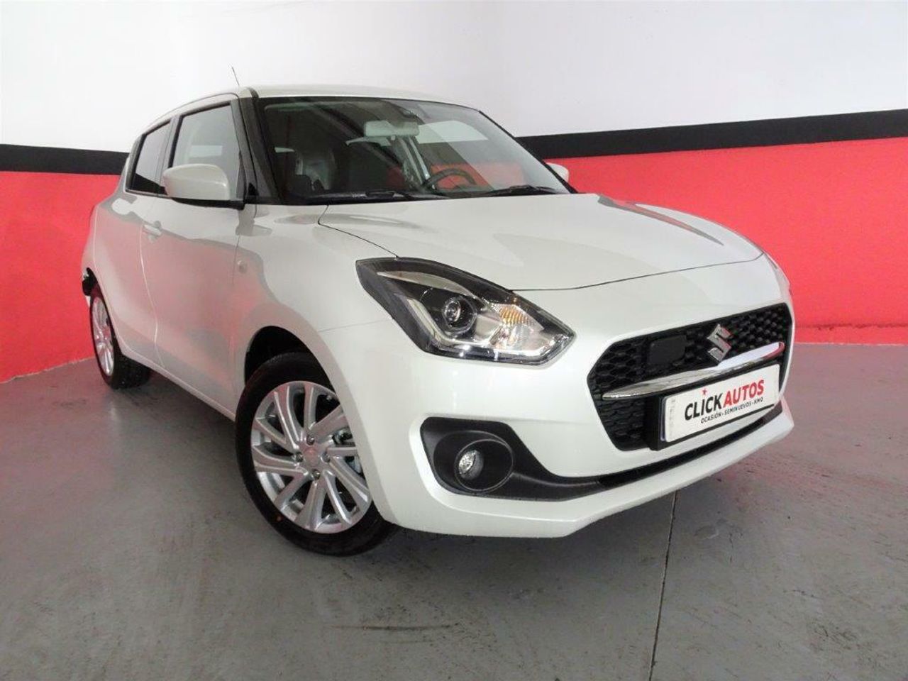 suzuki swift 2021 / foto grande (3)