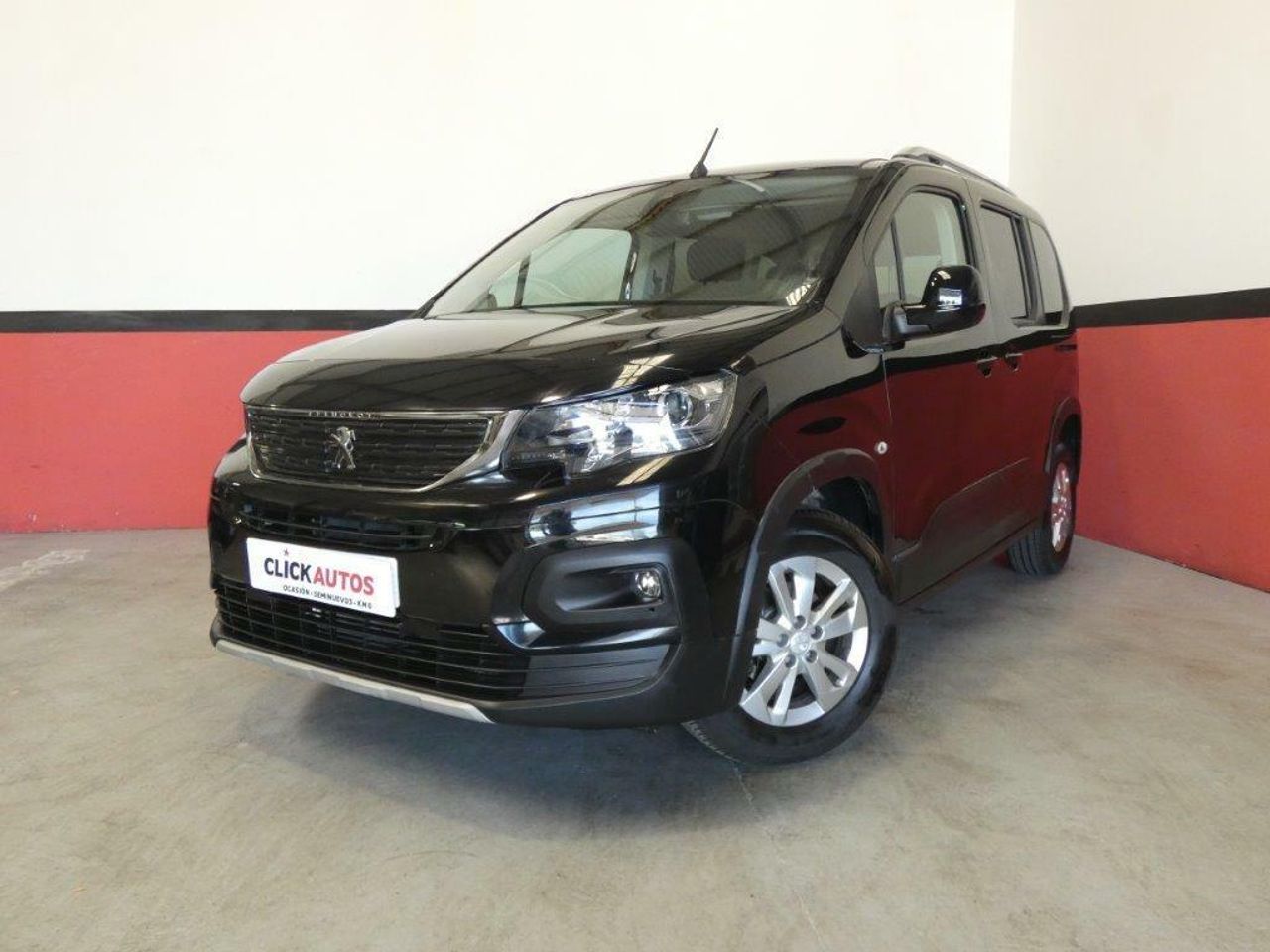 Retrovisores abatibles electricamente  de segunda mano - peugeot rifter 2021 /
