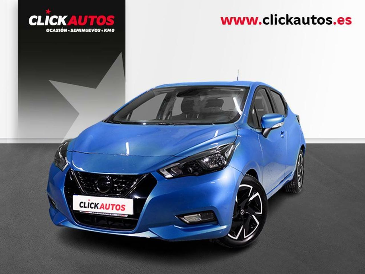 Ruedas usadas llanta 14  de segunda mano - nissan micra 2021 /