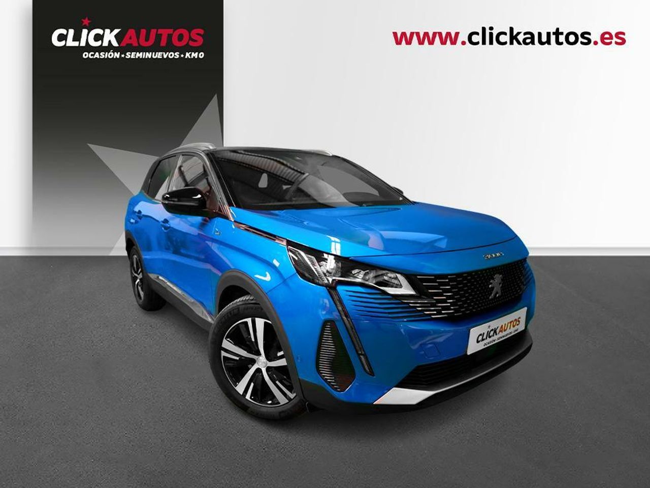 peugeot 3008 2021 / foto grande (2)