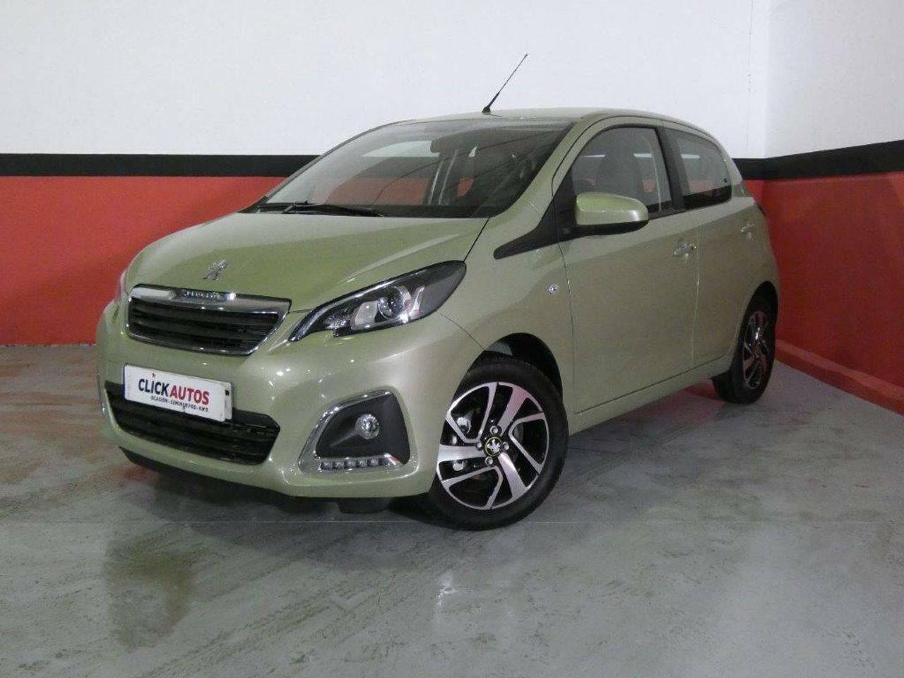 Renault kangoo 2021 baleares  de segunda mano en Baleares - peugeot 108 2021 /