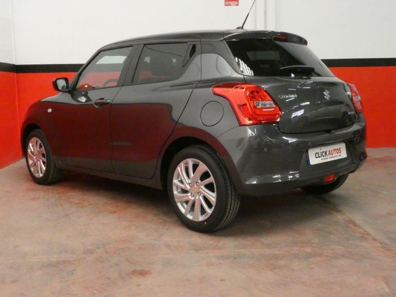 suzuki swift 2021 / foto grande (3)