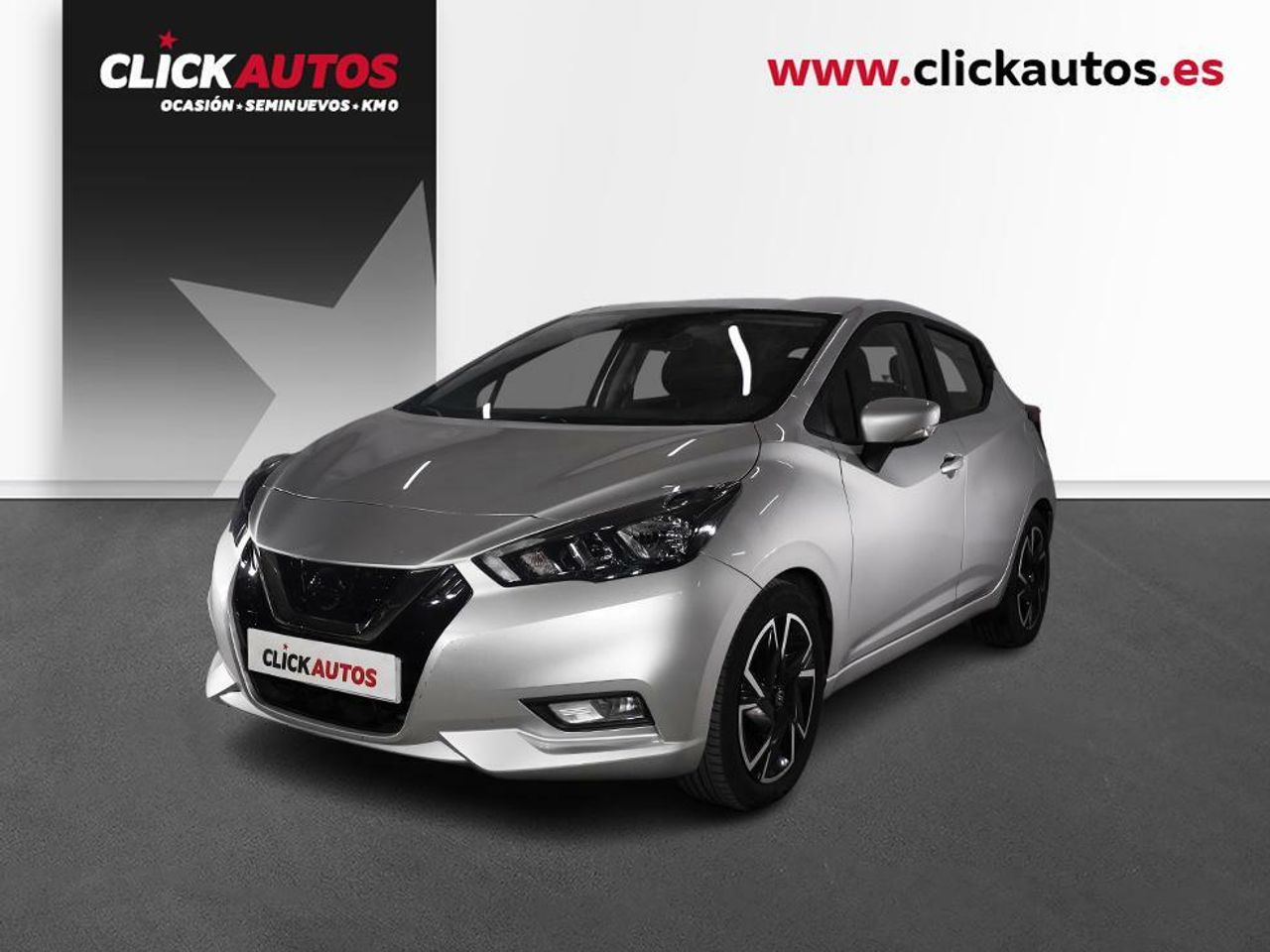 nissan micra 2021 /