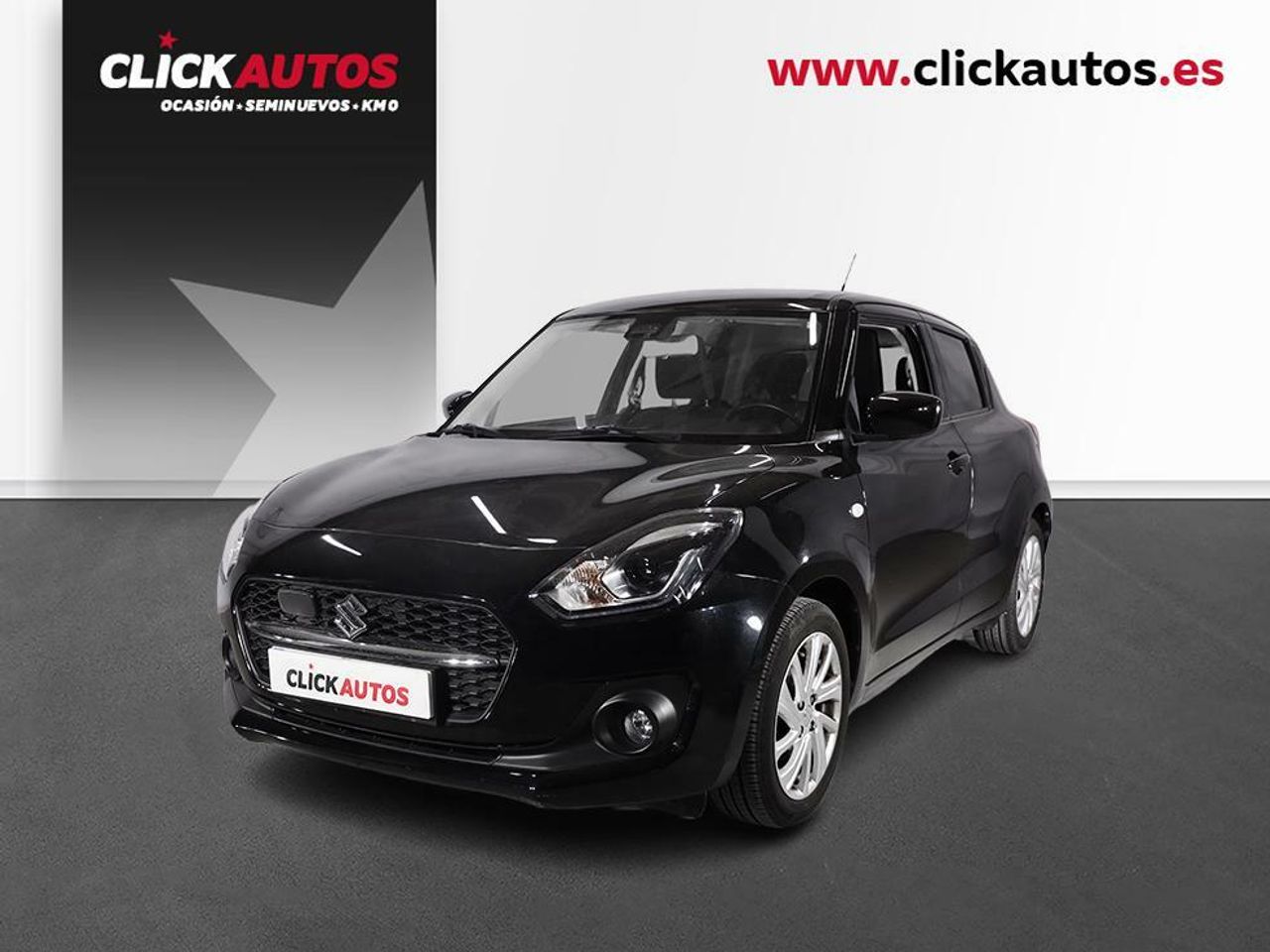 Foto suzuki swift 2021 /