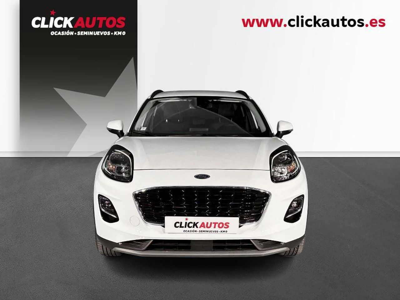 ford puma 2022 / foto grande (2)