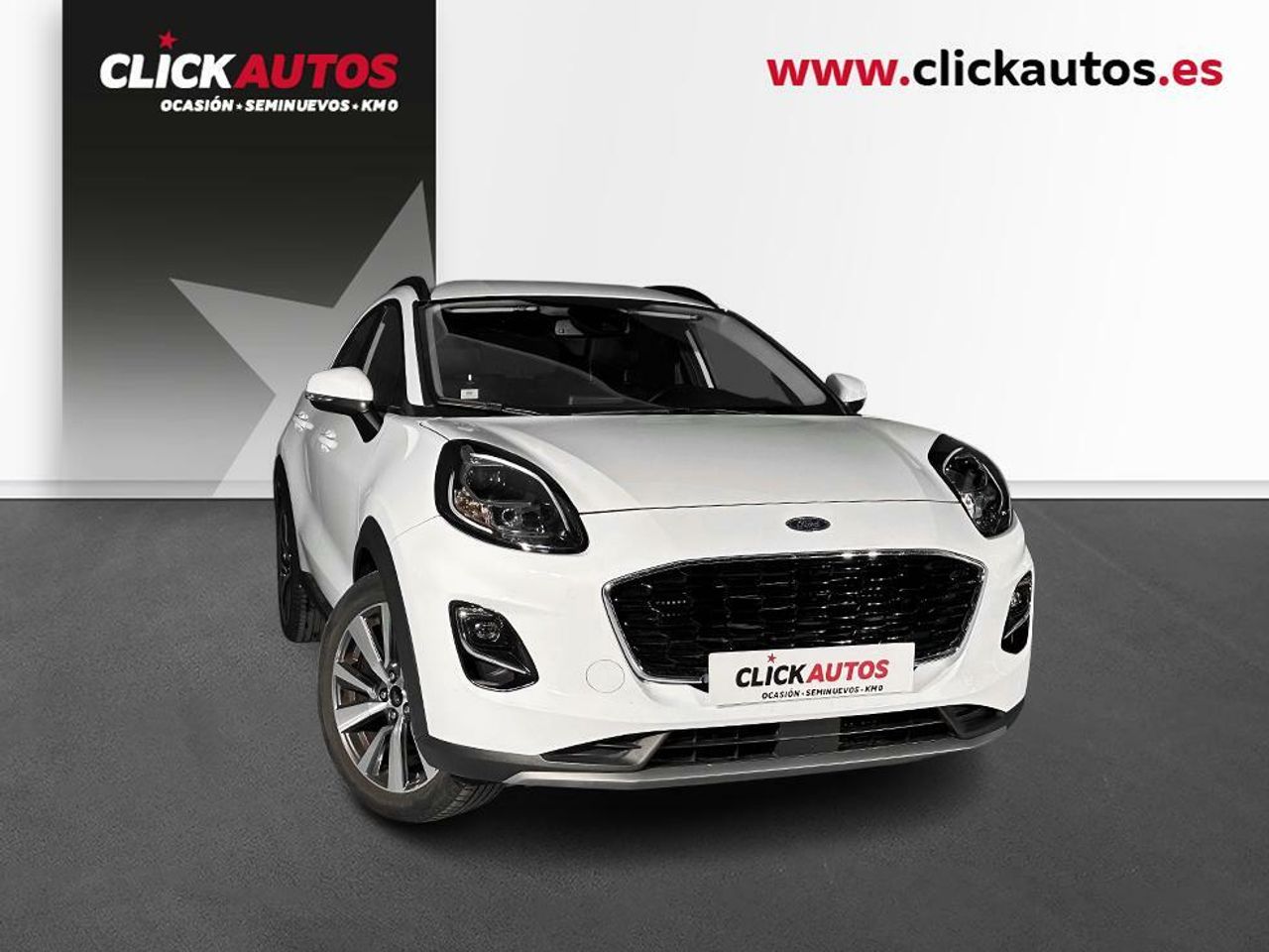 ford puma 2022 / foto grande (3)